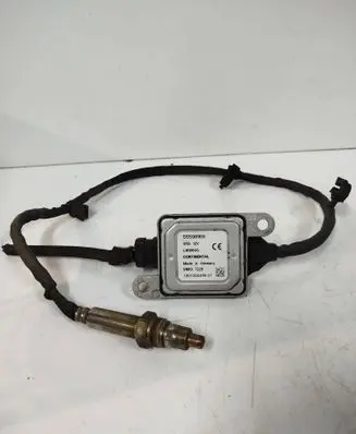 Opel Zafira C Lambda probe sensor 55598169 160130049901 5WK97228