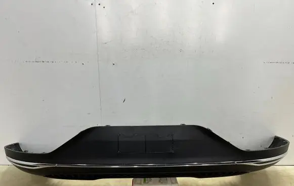 Mercedes-Benz EQE v295 Rear bumper A2958851900