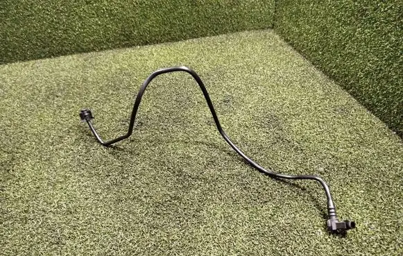 Renault Trafic III (X82) Engine coolant pipe/hose 217416815R 93866074