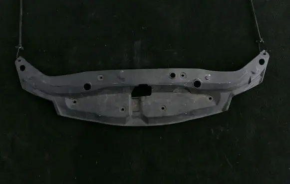 Honda Civic Engine bonnet/hood lock trim molding 71125-SMG-E020 71125-SMG-E120