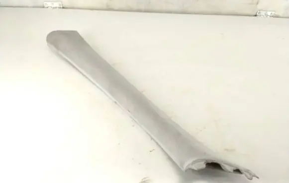 Mercedes-Benz E W211 (A) pillar trim 2116900325