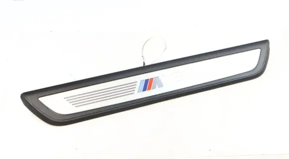 BMW M6 Front sill trim cover 8053571 51478053571 8053572