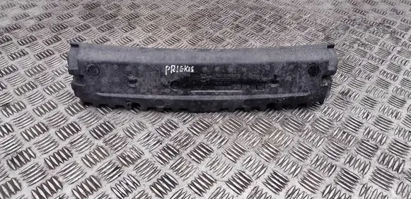 Mini Cooper Countryman R60 Front bumper foam support bar 51119801602