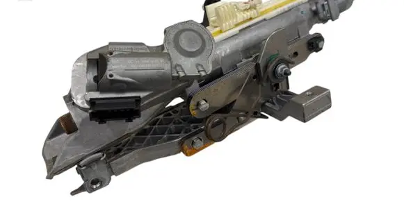 Mercedes-Benz E W211 Steering wheel axle A2114604016