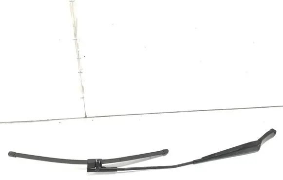 Skoda Octavia Mk2 (1Z) Windshield/front glass wiper blade 1Z1955410