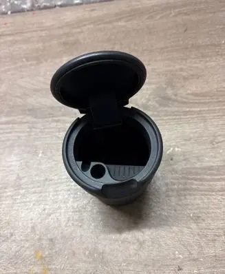 Volkswagen Golf VII Ashtray (front) 5G0857961