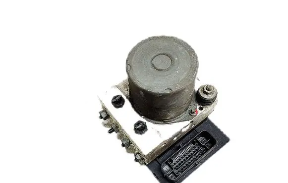 Audi A6 S6 C6 4F ABS Pump 4F0614517AA 4F0910517AD