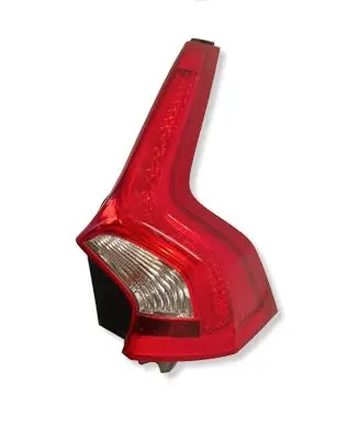 Volvo V60 Rear/tail lights 31395929 V01V0V60DX 21490202
