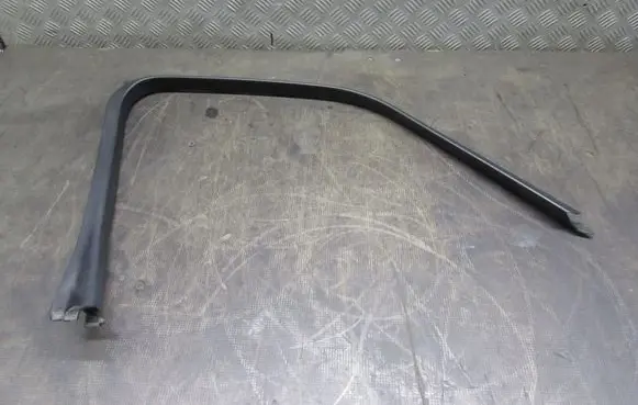 Ford Galaxy Front door trim (molding) 6M21U201A19AFW