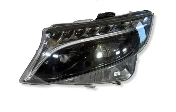 Mercedes-Benz Vito Viano W447 Headlight/headlamp A4479063201