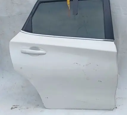 Nissan Pulsar Rear door DRZWIPTPULSARORG43