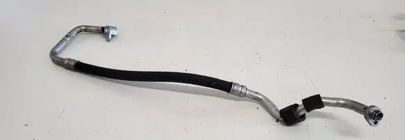 Land Rover Range Rover Evoque L538 Engine coolant pipe/hose GJ3219N608BA GGLCA 000113972