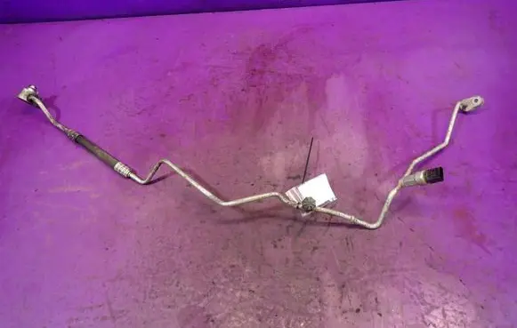 Audi Coupe Air conditioning (A/C) pipe/hose 