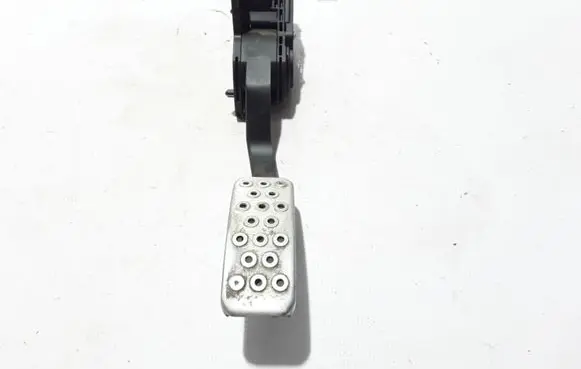 Renault Laguna III Accelerator throttle pedal 180020039R