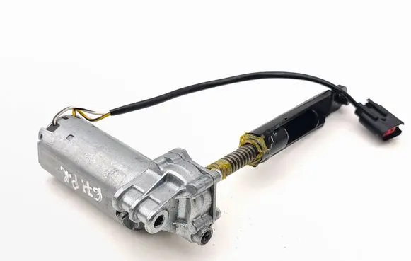 Maserati Quattroporte Seat adjustment motor 404528 081126B 82031014
