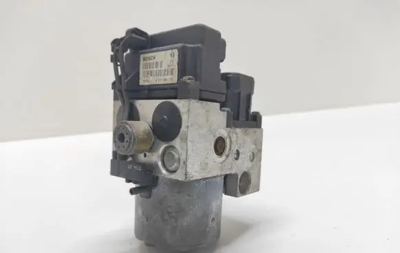Peugeot 406 ABS Pump 0265216458 9625275080 0273004172