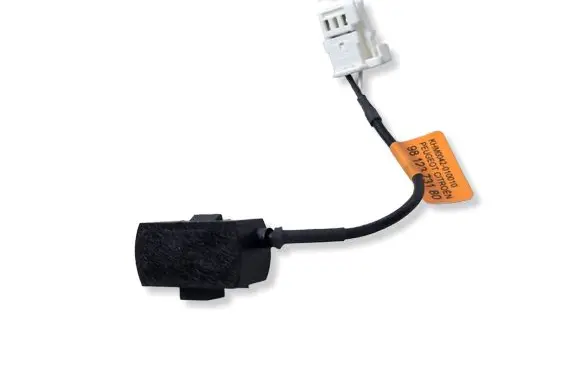 Opel Corsa F Microphone (bluetooth/phone) 9812373180 KHM0042010010