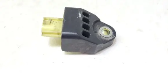 Subaru Forester SH Airbag deployment crash/impact sensor 98231AJ000