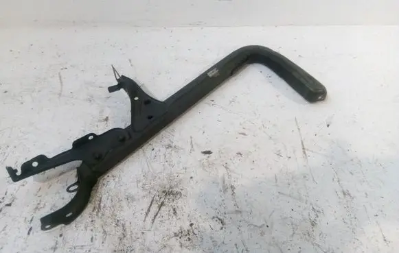 Toyota Avensis T250 Radiator support slam panel bracket 5320805040