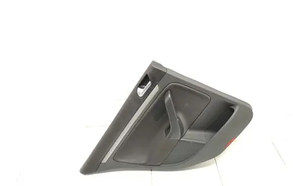 Volkswagen Jetta V Rear door card panel trim 1K5867211AR 1K4868115 1K5867211MD