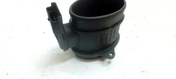 Citroen C4 I Mass air flow meter 9650010780 72834204