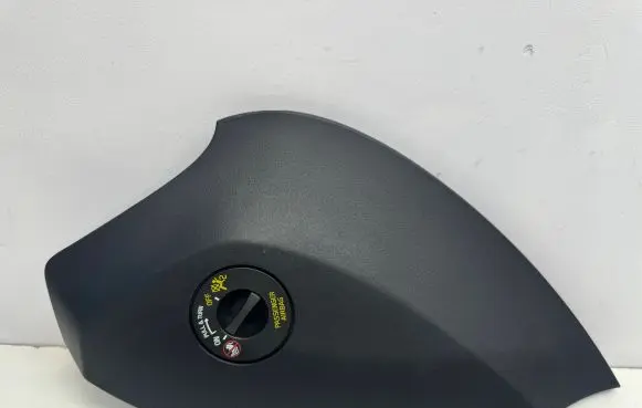 Volvo XC60 Dashboard side end trim 31417665