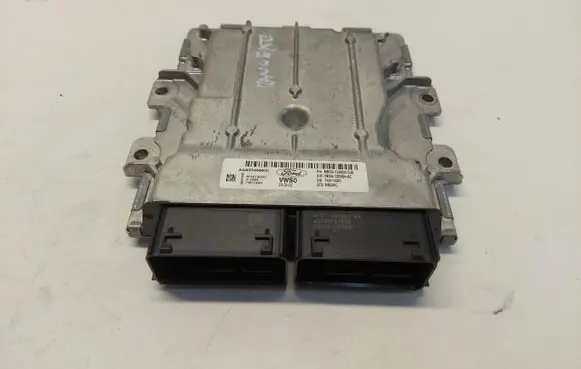 Ford Ranger IV Engine control unit/module ECU MB3G-12A650-DJA