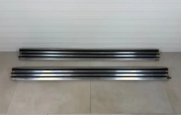 Mercedes-Benz G W464 Sill