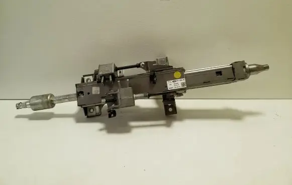 Jaguar XE Steering wheel axle GX733C529DD