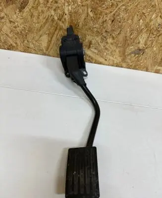 Peugeot 508 Accelerator throttle pedal 9686212980 0280755159