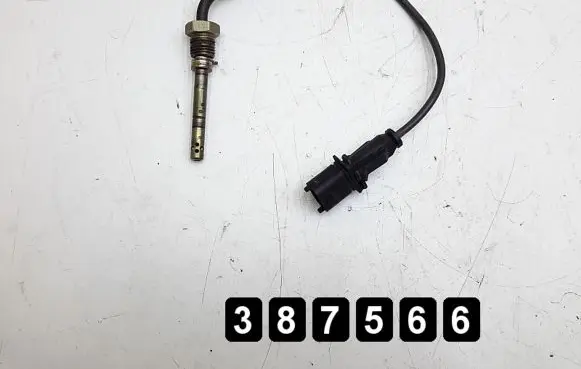 Alfa Romeo Giulietta Exhaust gas temperature sensor 55218472