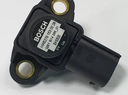 Mercedes-Benz S AMG W222 Air pressure sensor 2791530028
