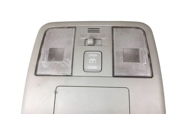 Toyota Prius+ (ZVW40) Other interior light 1A462198G