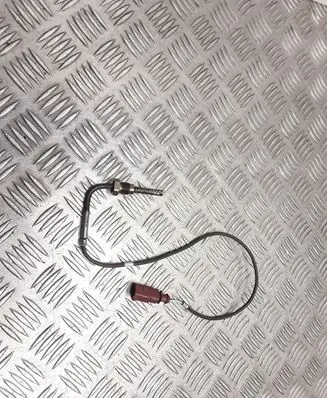 Skoda Superb B5 (3U) Lambda probe sensor 6X0973802A