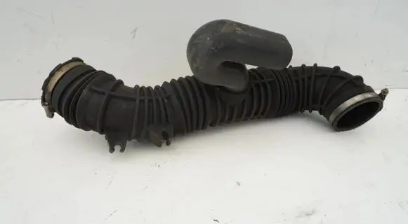 Renault Laguna III Air intake hose/pipe 8200577102