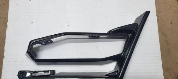 Hyundai Tucson IV NX4 Front grill