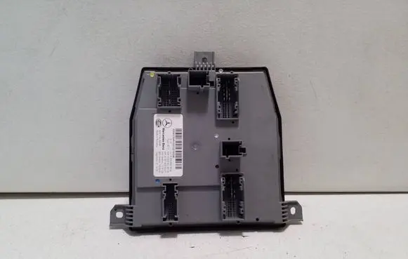 Mercedes-Benz EQC SAM control unit A2059007845 A2059019519 A1679020307