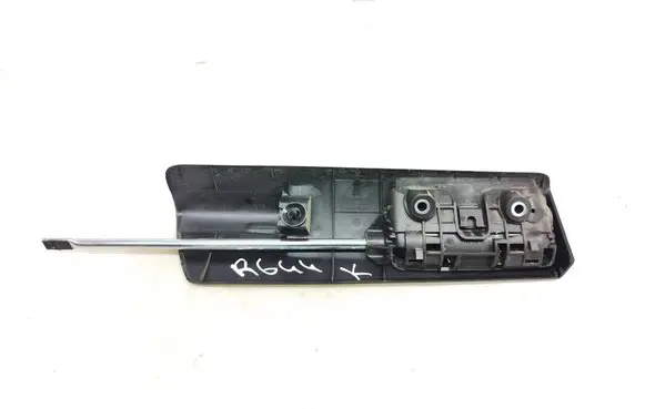 Volkswagen Transporter - Caravelle T5 Sliding door interior handle 7H0843641 7H0843187A