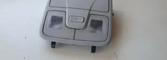 Hyundai ix35 Front seat light