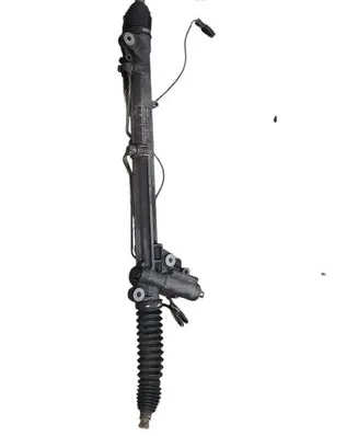 Audi A8 S8 D3 4E Steering rack 7852501903