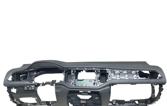 Volkswagen T-Roc Dashboard 2GA857003A