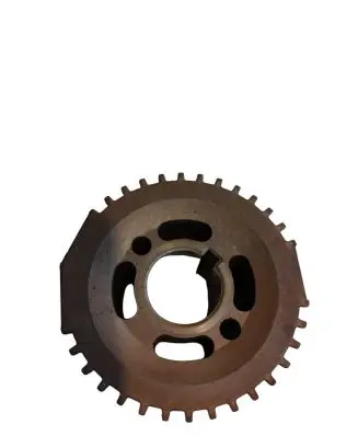 Subaru Outback Crankshaft gear 