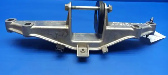 Porsche Boxster 986 Engine mounting bracket 98637530901