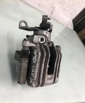 Seat Arona Rear brake caliper 9146c