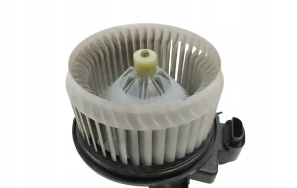 Toyota Yaris Heater fan/blower 2727003010