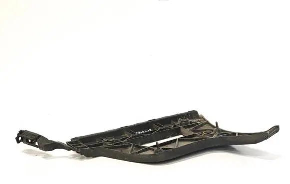 Audi A4 S4 B8 8K Rear bumper mounting bracket 8K9807453