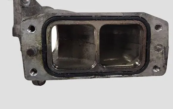 Skoda Octavia Mk3 (5E) Throttle body valve M160864B