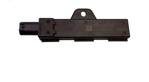 BMW 1 F70 Keyless system antenna 65205A1D0B2 5A1D0B2