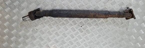 Suzuki Grand Vitara II Rear driveshaft/prop shaft 