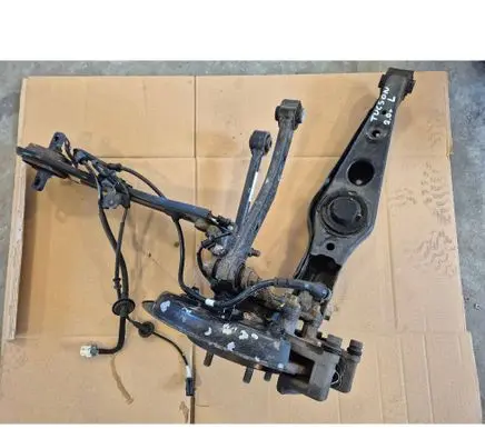 Hyundai Tucson TL Rear suspension assembly kit set 